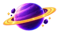Orbit planet